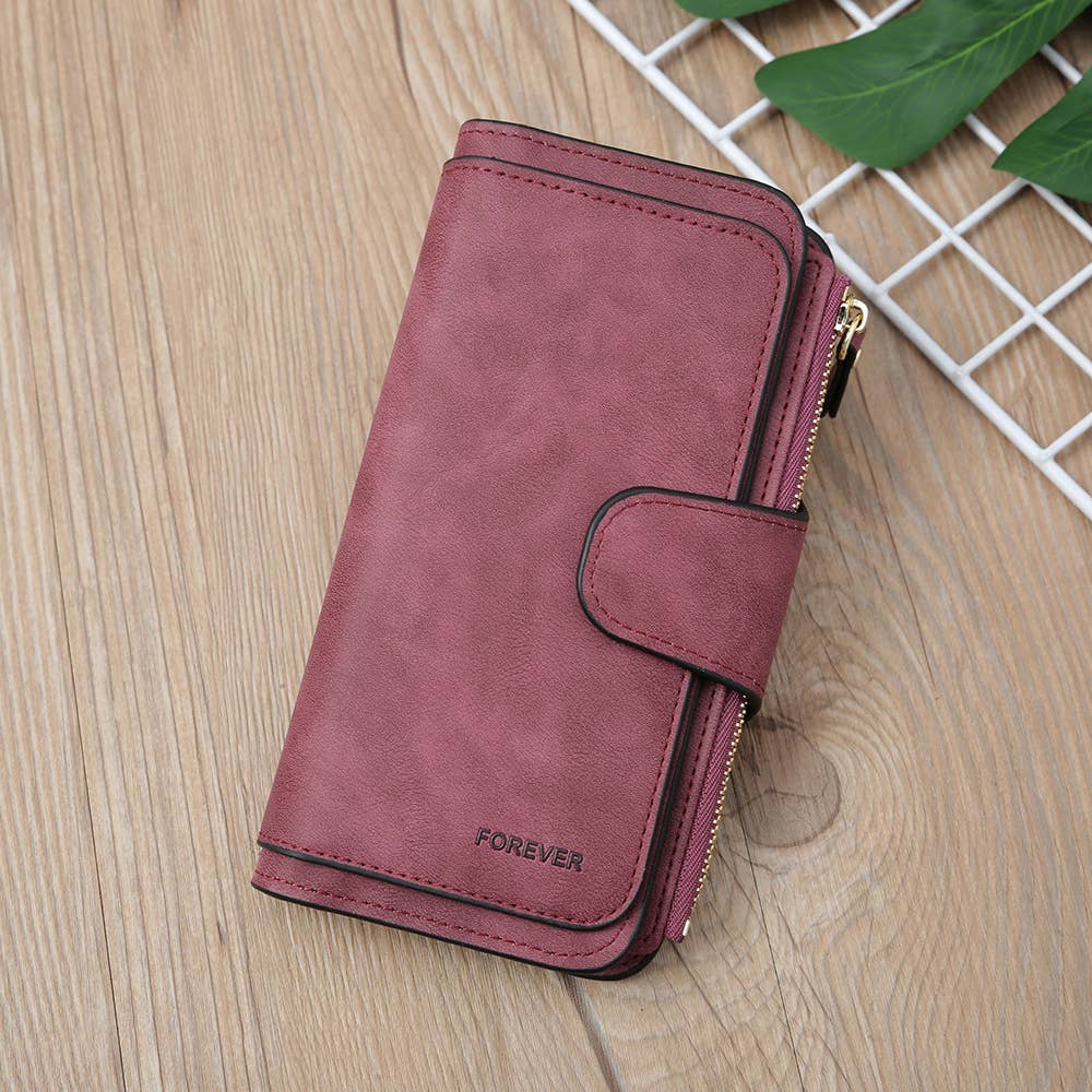 Multi-purpose Women's Wallet