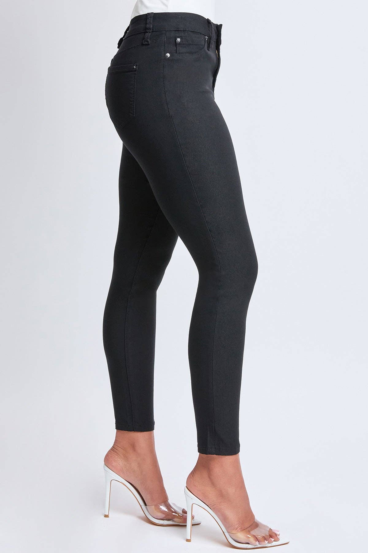 Fall Hyperstretch Skinny Pants