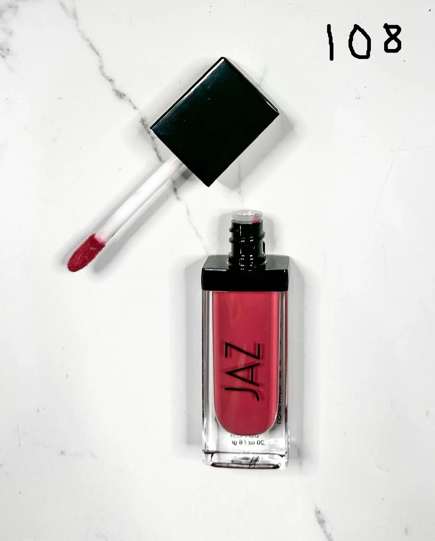 Matte Lip Stains
