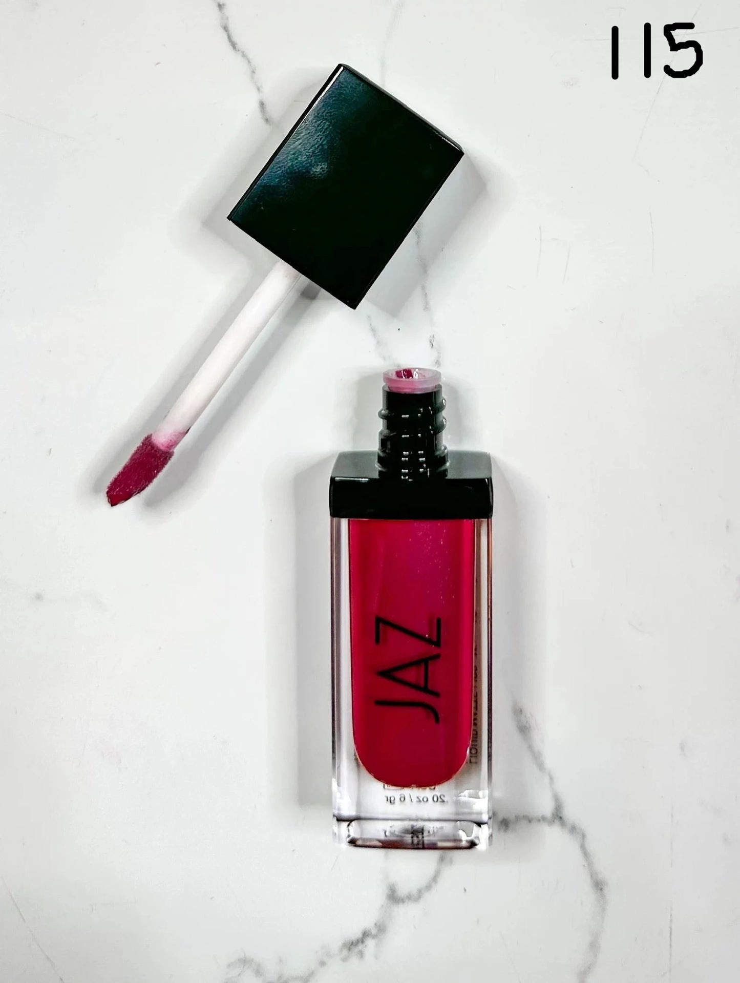 Matte Lip Stains