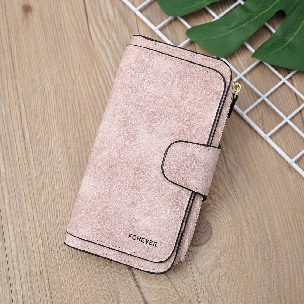 Multi-purpose Women's Wallet