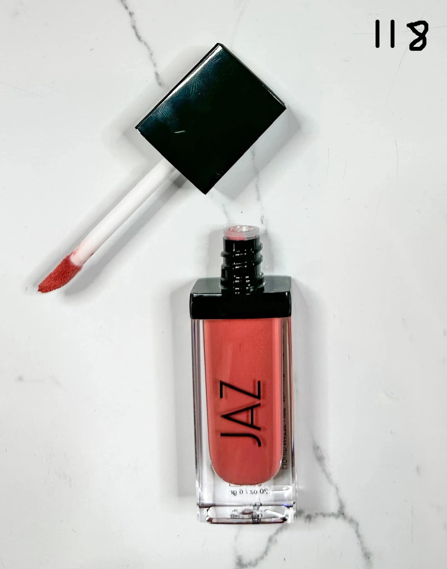 Matte Lip Stains