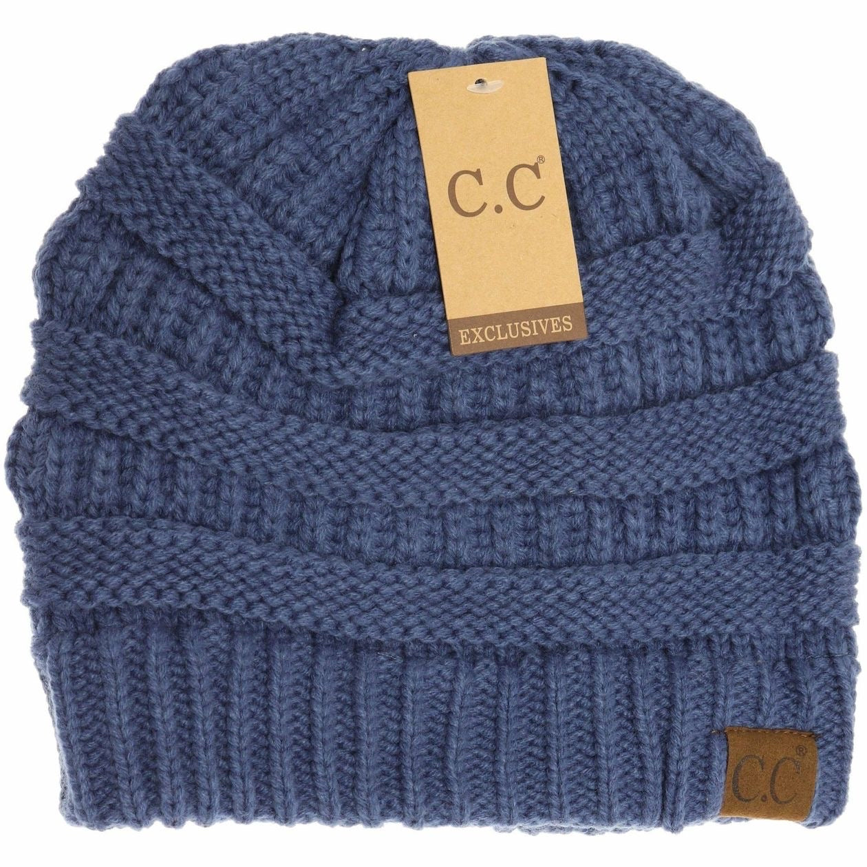 Classic C.C. Beanie