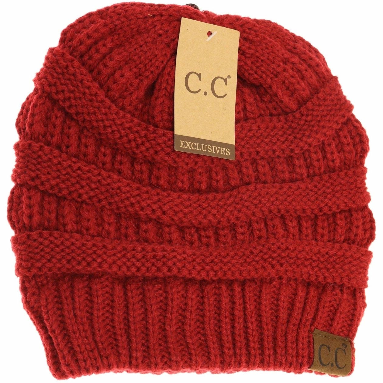 Classic C.C. Beanie