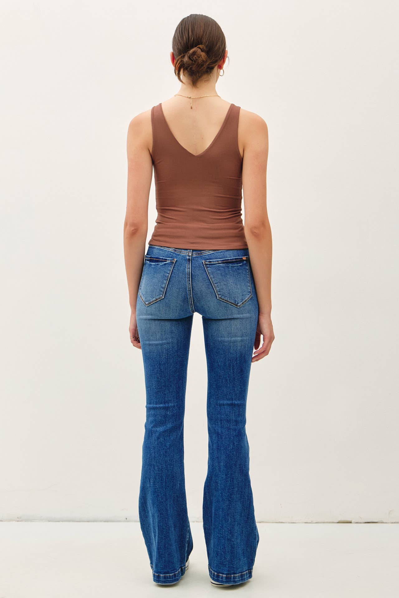 Saylor Basic Tank