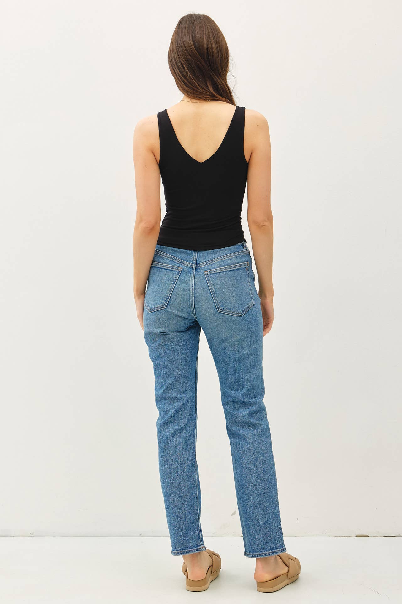 Saylor Basic Tank
