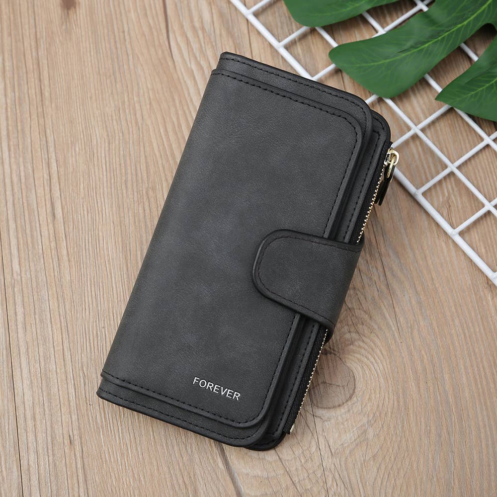 Multi-purpose Women's Wallet