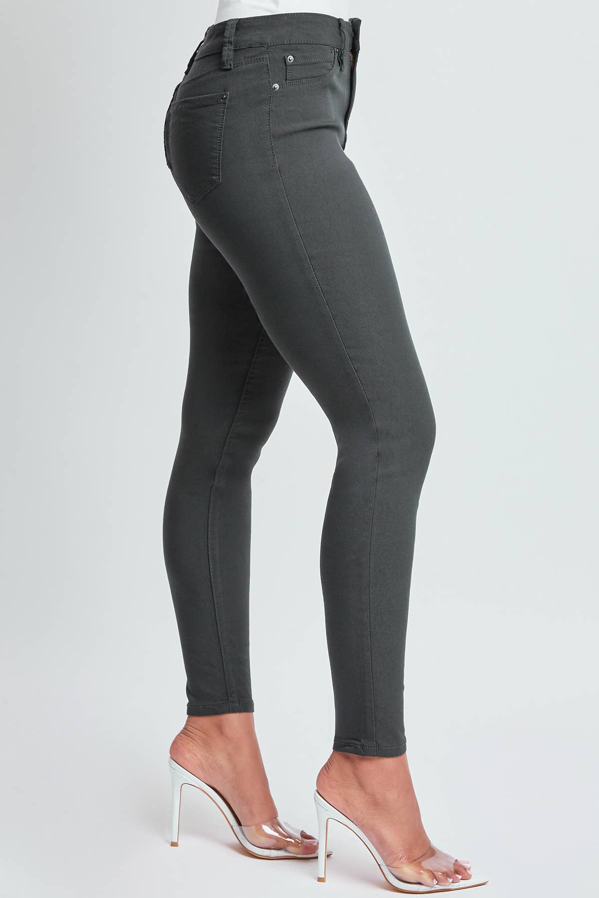 Fall Hyperstretch Skinny Pants