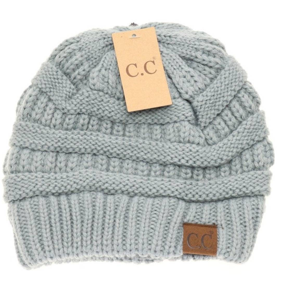 Classic C.C. Beanie
