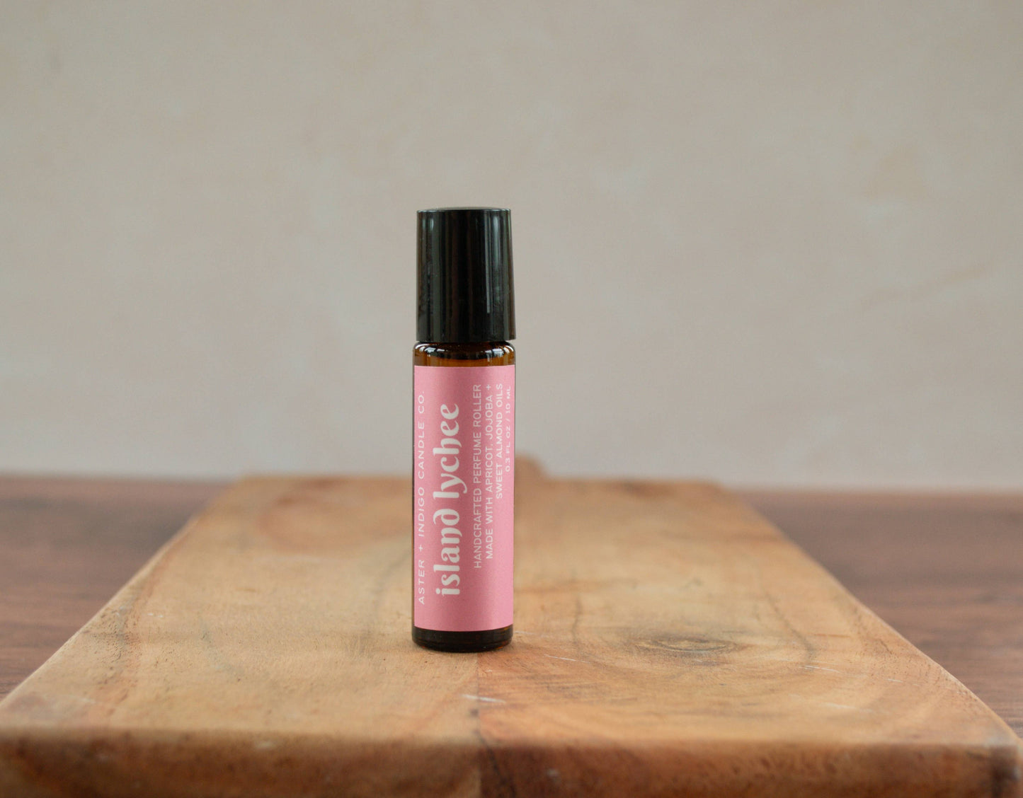 Island Lychee | Perfume Oil Roller