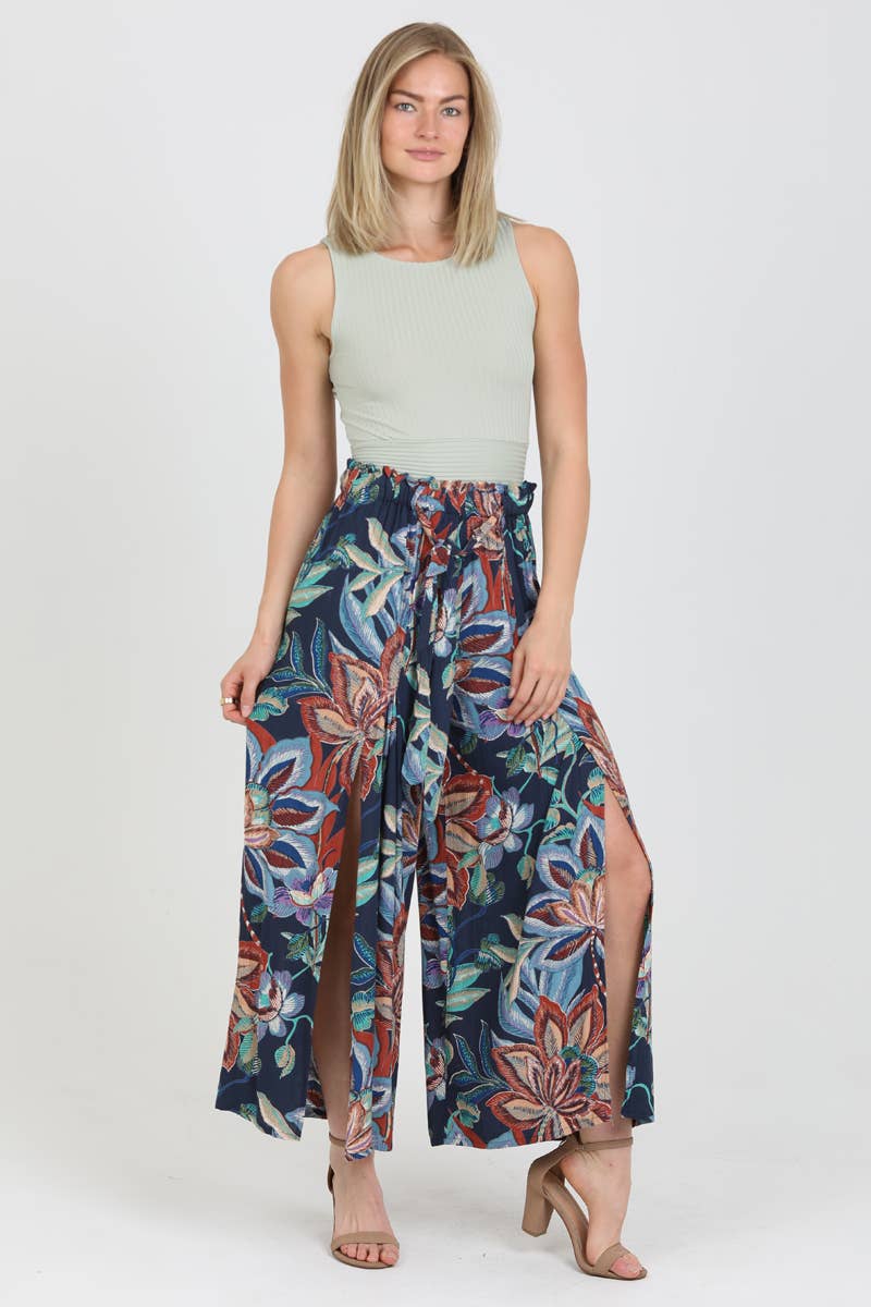 Juniper's Wide Leg Pants