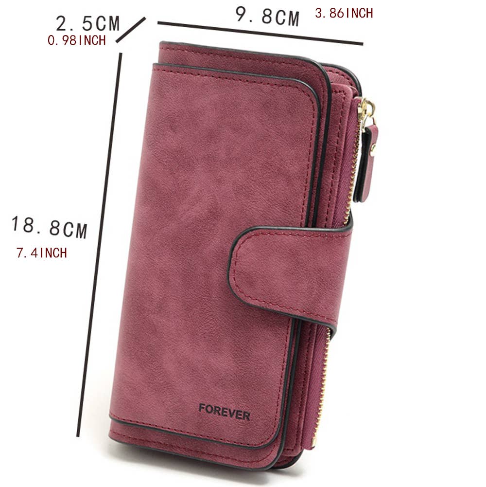 Multi-purpose Women's Wallet