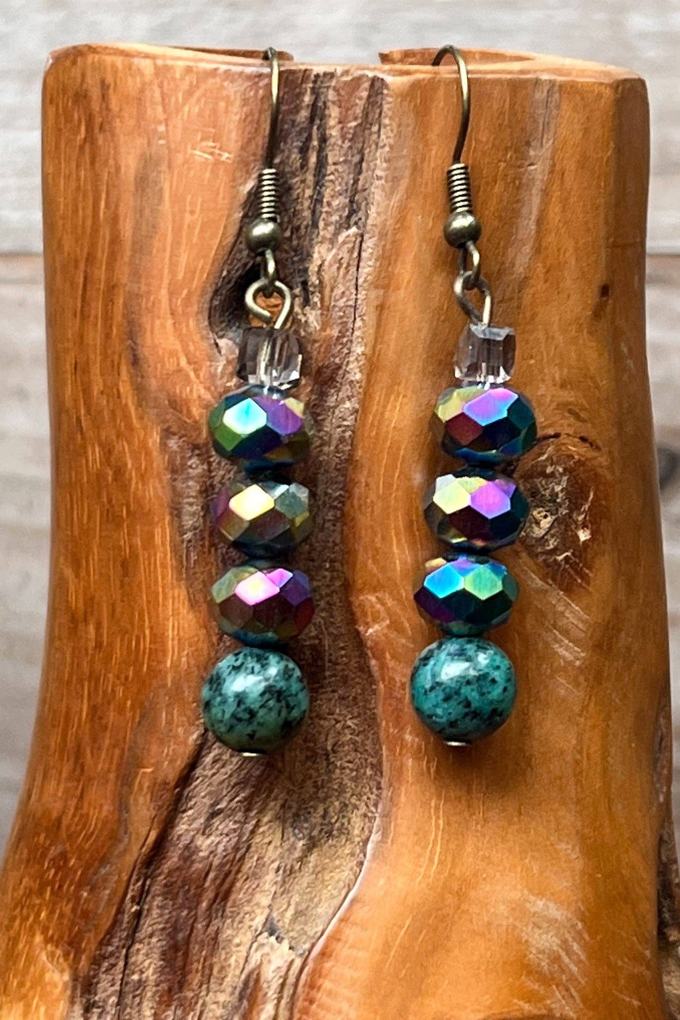 Eleanor Earrings