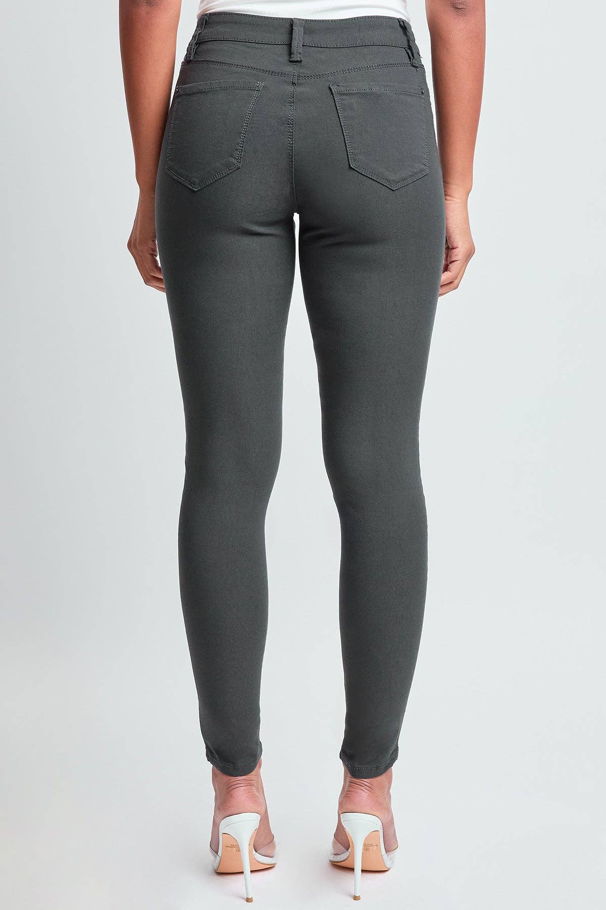 Fall Hyperstretch Skinny Pants