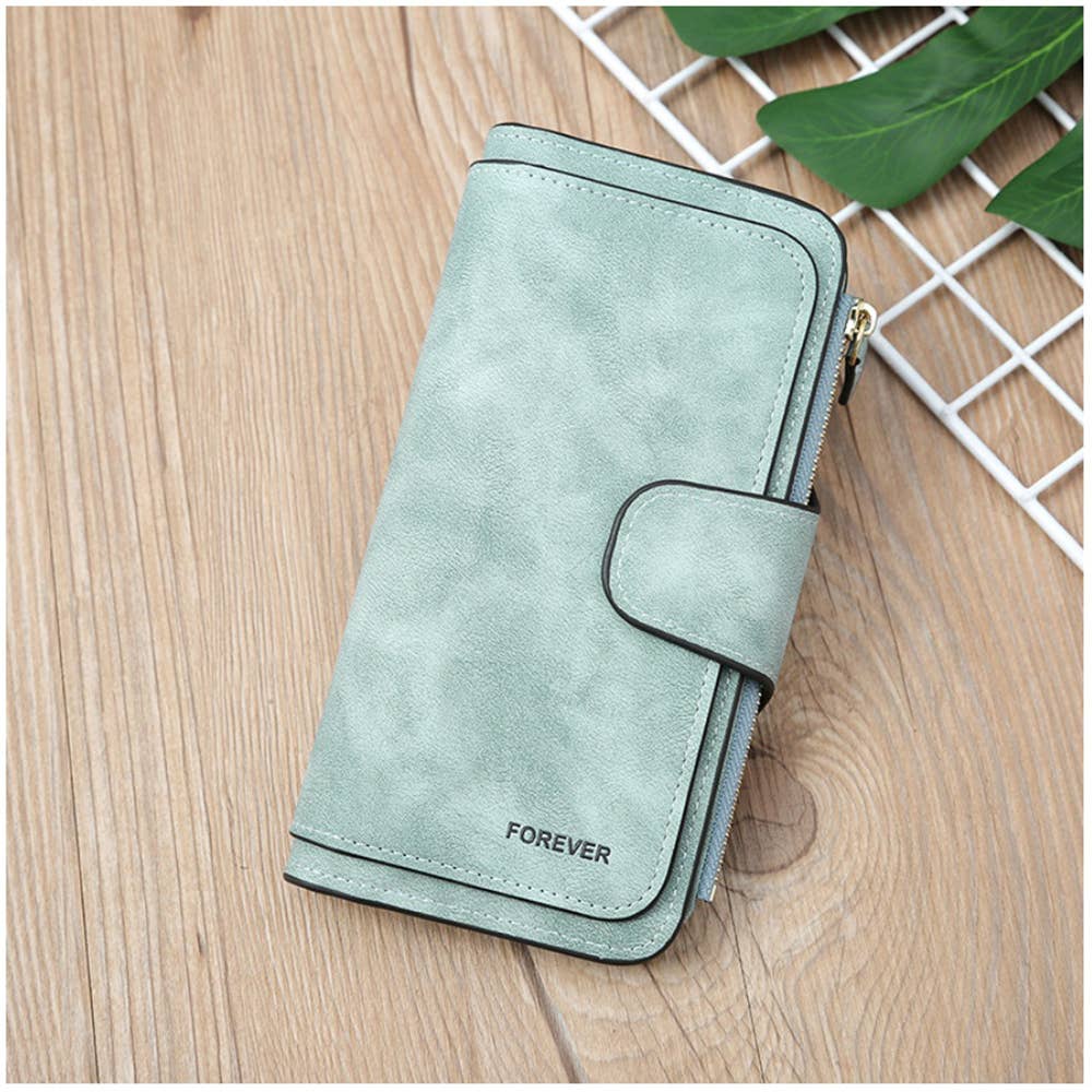 Multi-purpose Women's Wallet