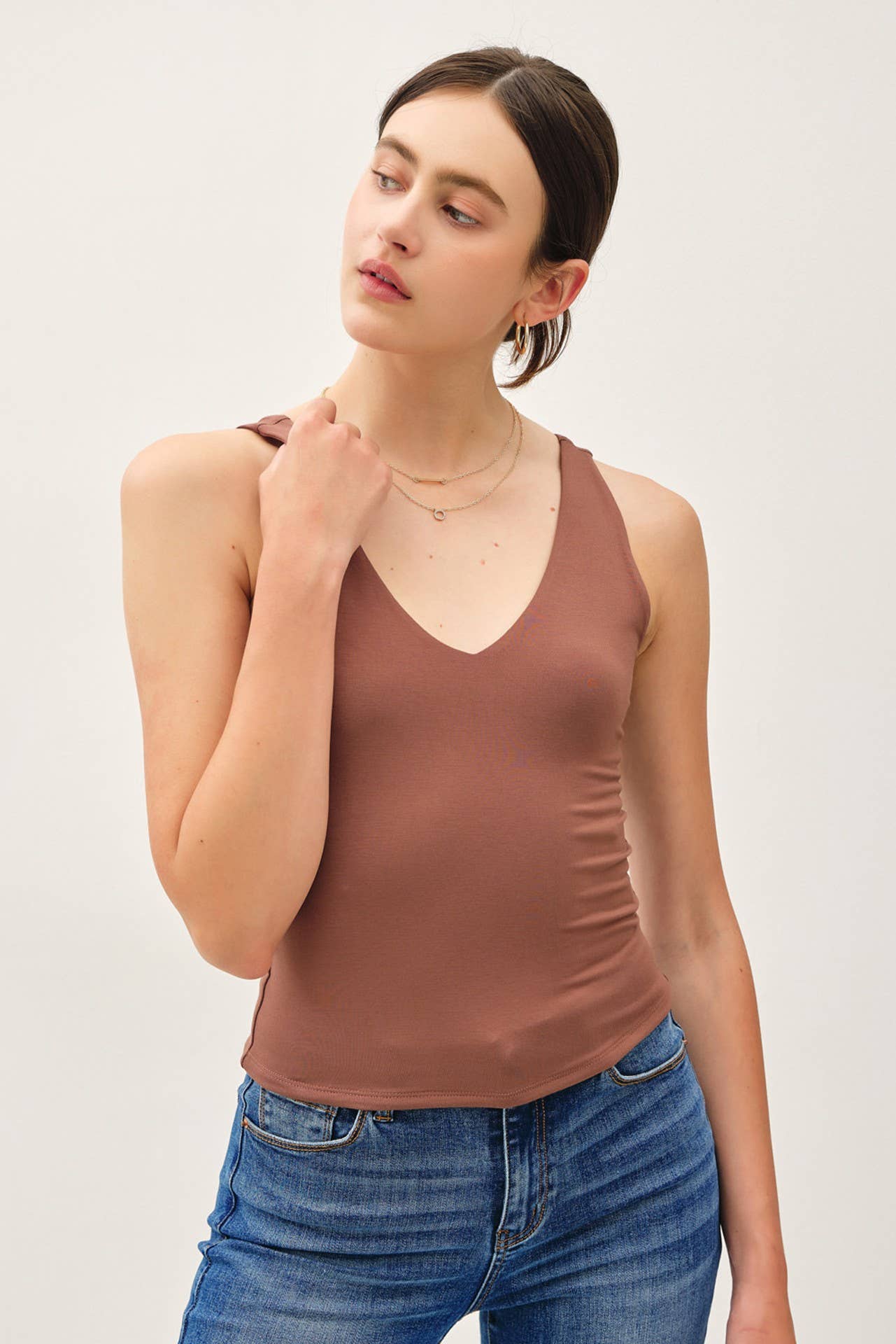 Saylor Basic Tank