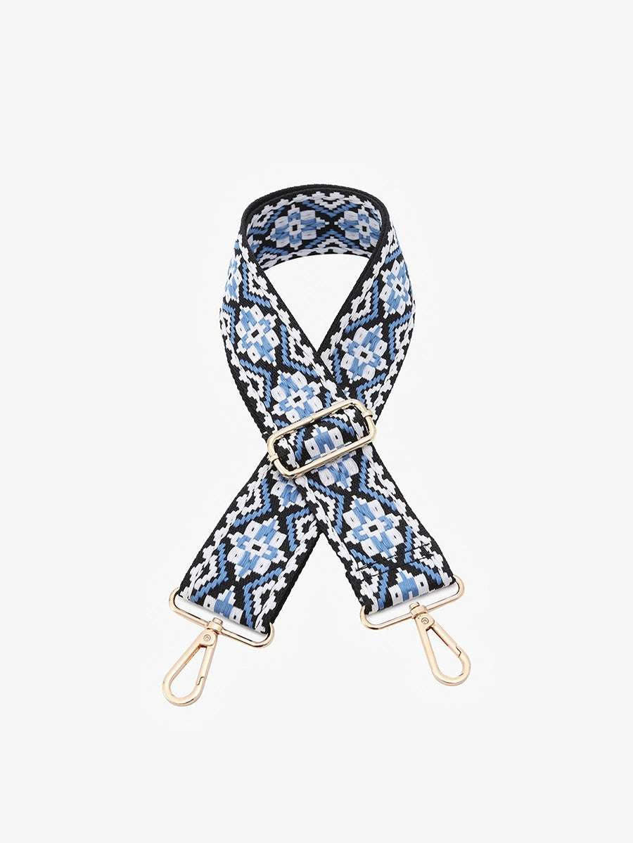 Aria Boho Guitar Straps