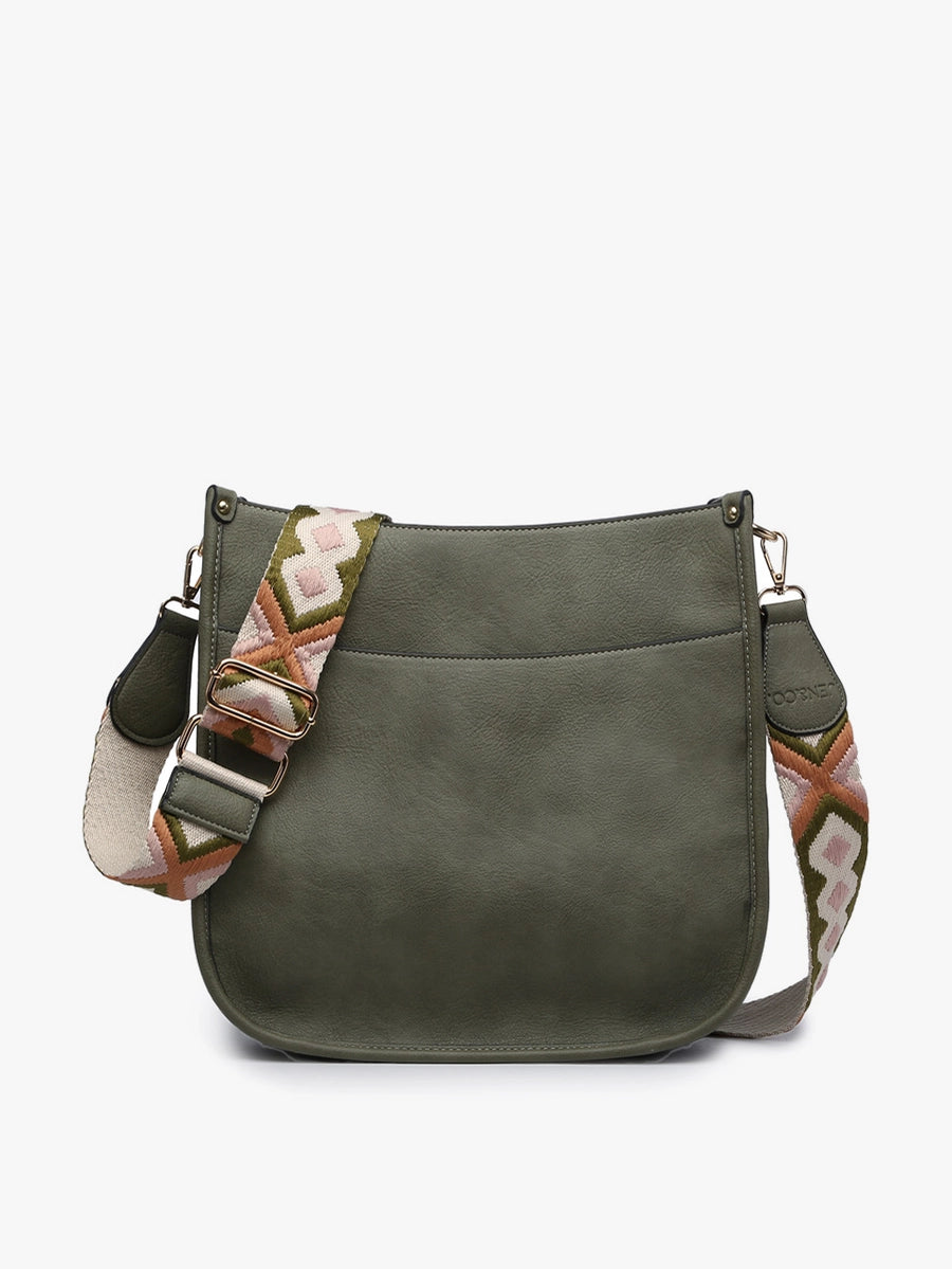 Olive Chloe Crossbody