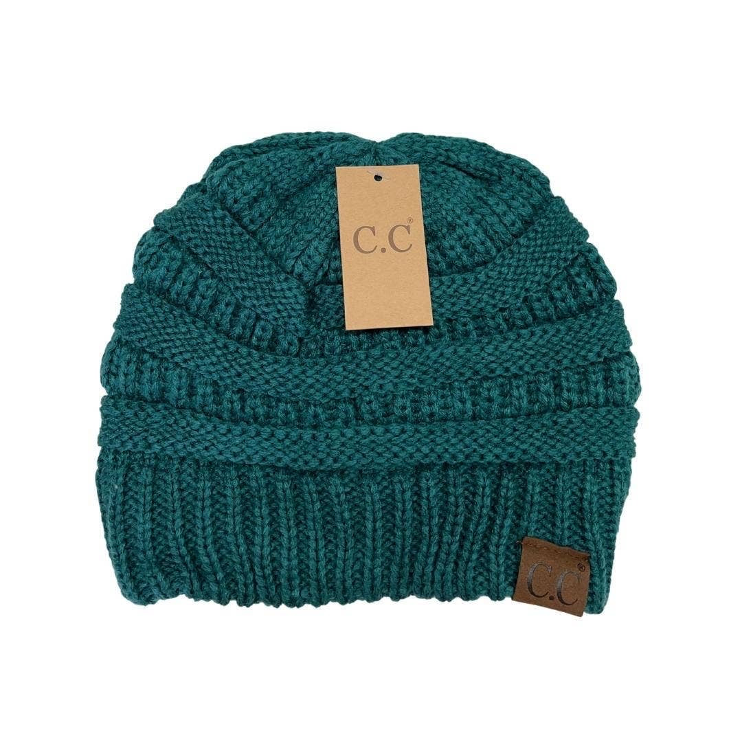 Classic C.C. Beanie