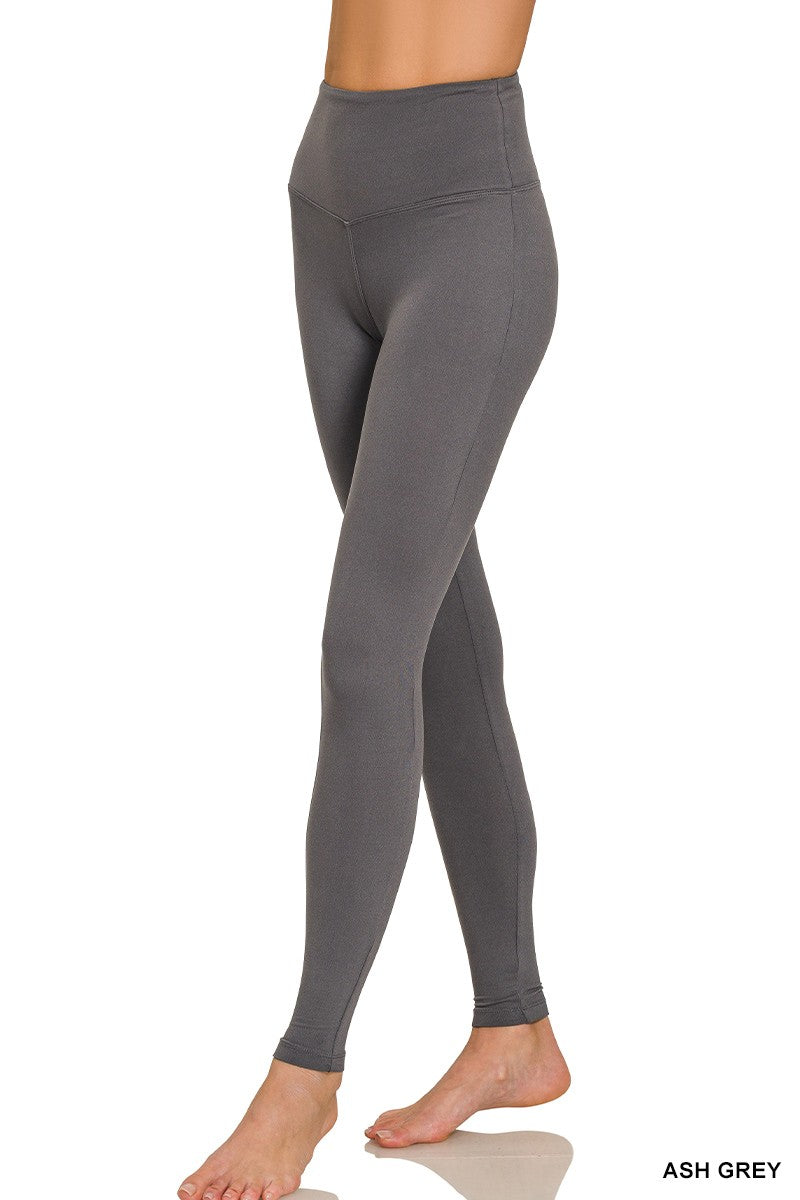 Octavia's Buttery Leggings