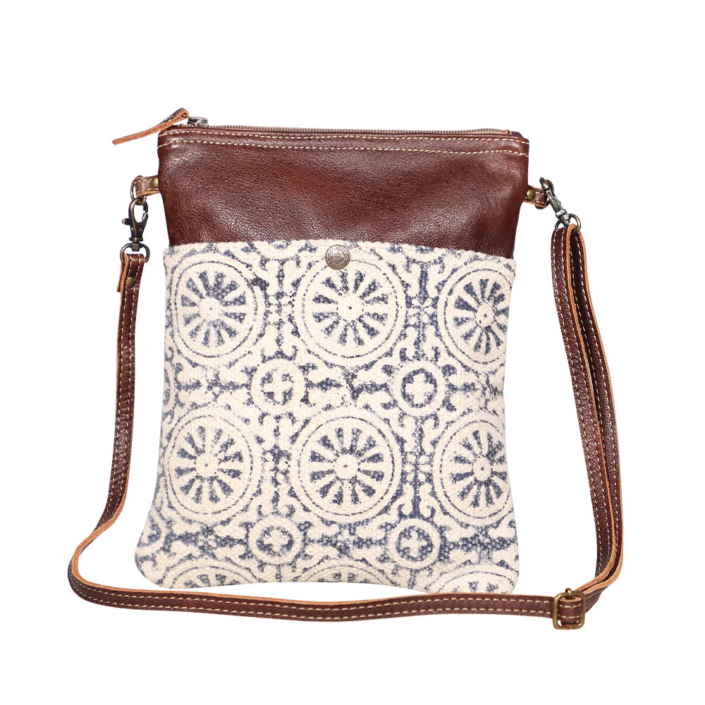 Ruggy Crossbody Bag