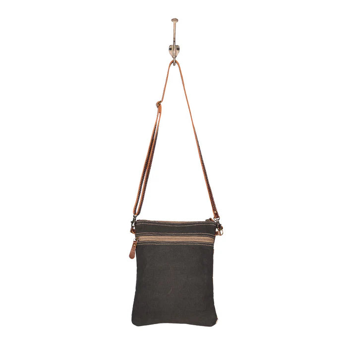 Ruggy Crossbody Bag