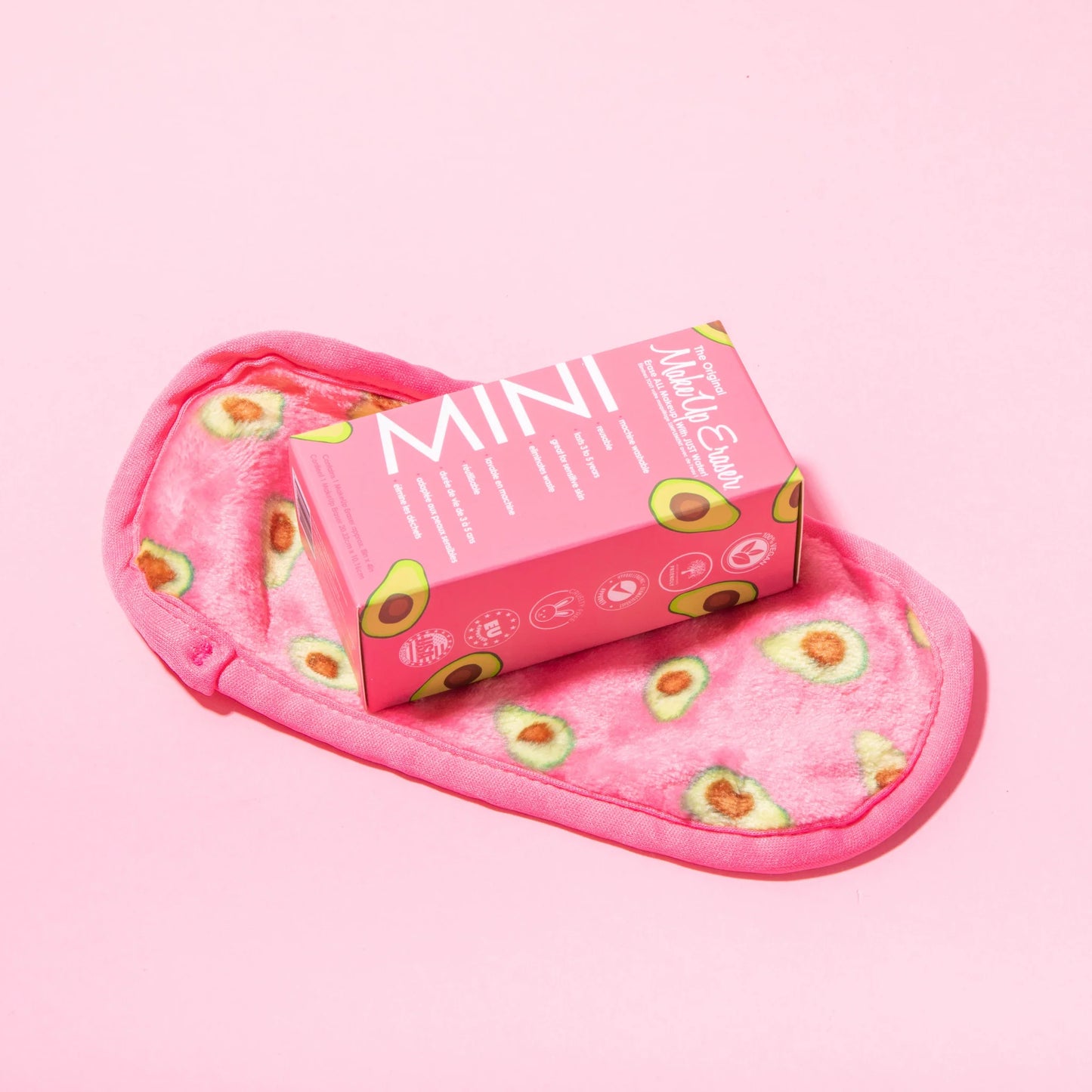 Mini Makeup Eraser