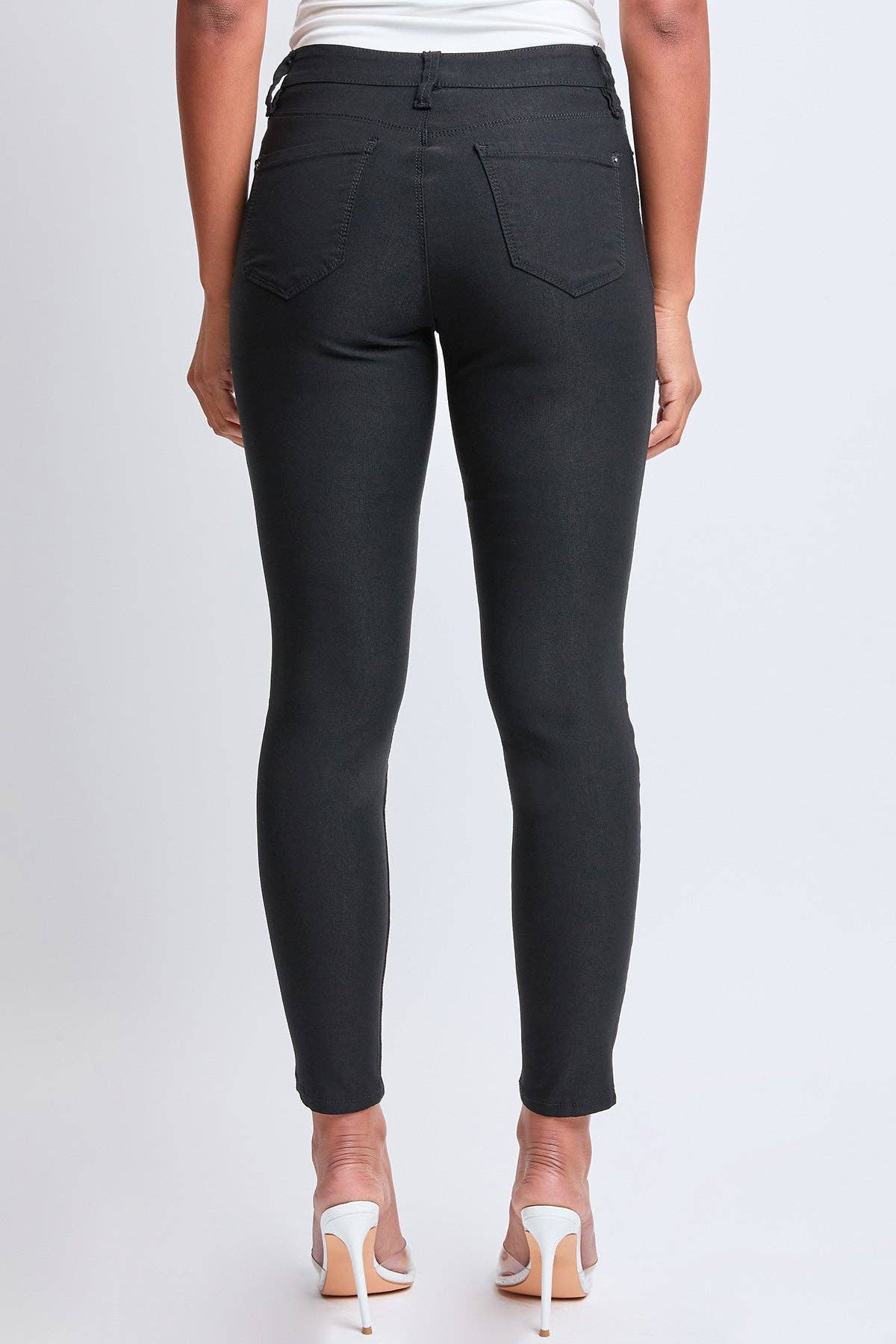 Fall Hyperstretch Skinny Pants