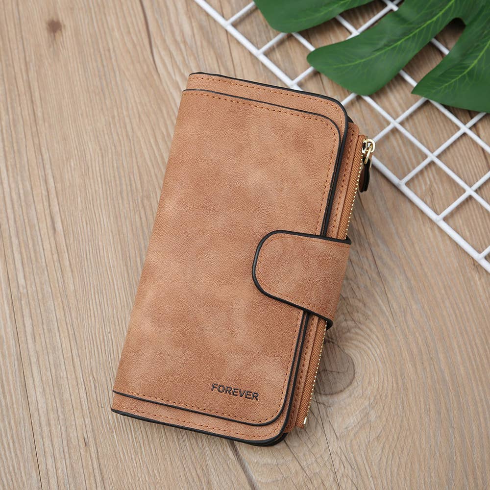 Multi-purpose Women's Wallet