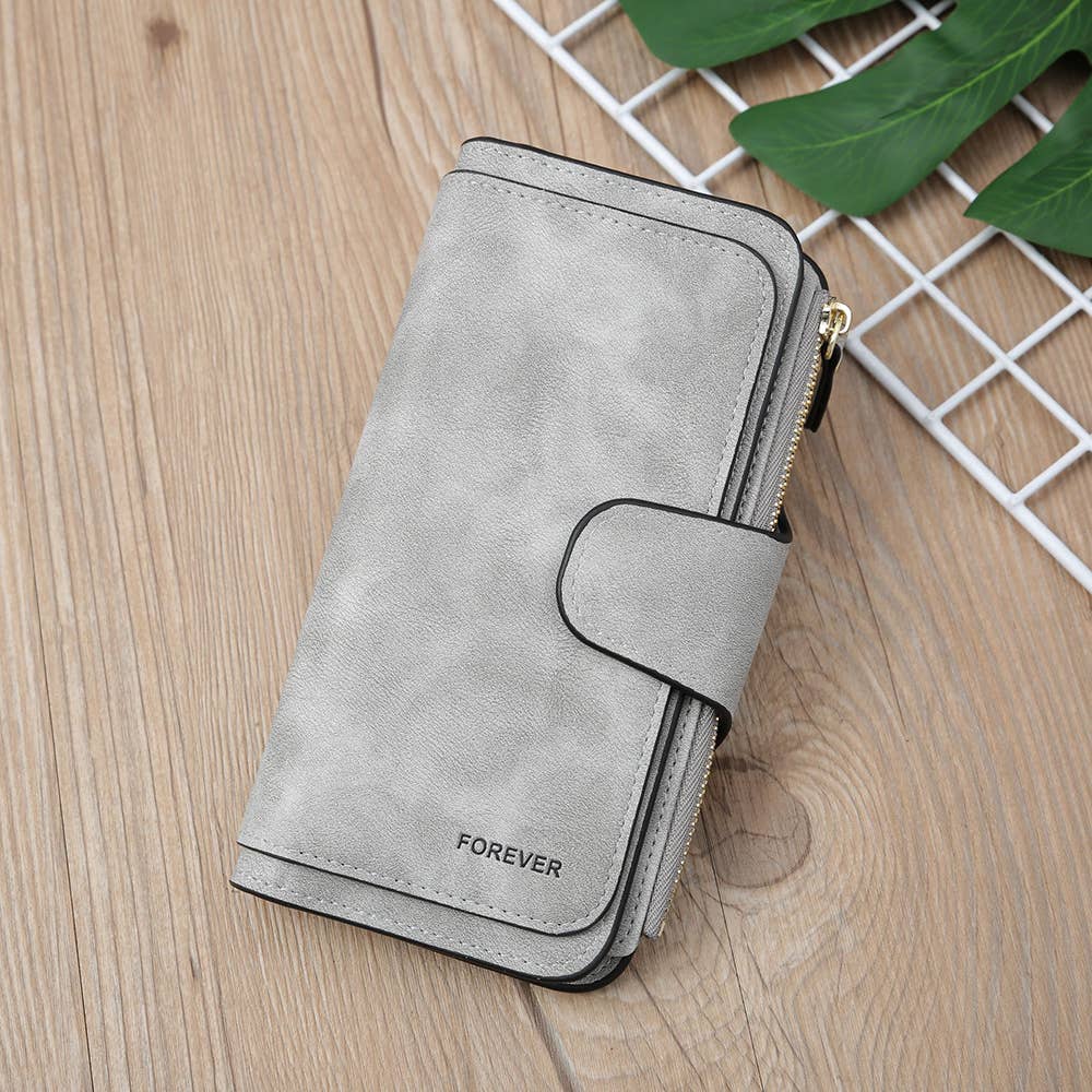 Multi-purpose Women's Wallet