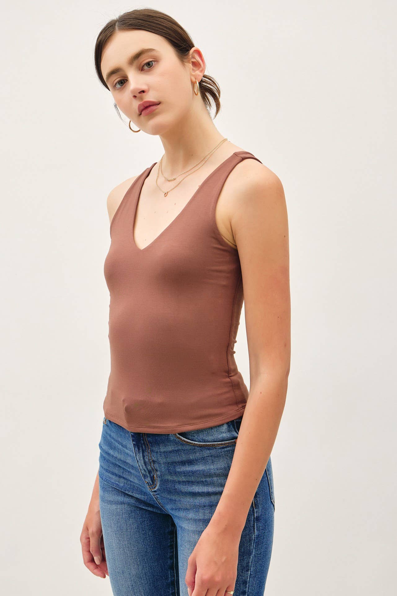 Saylor Basic Tank