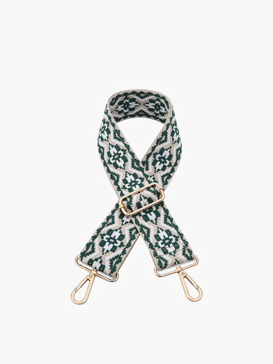 Aria Boho Guitar Straps