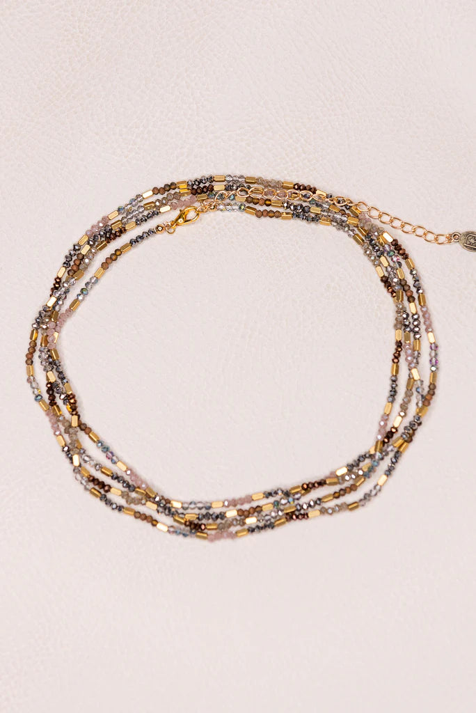 Kennedy Necklace/Bracelet