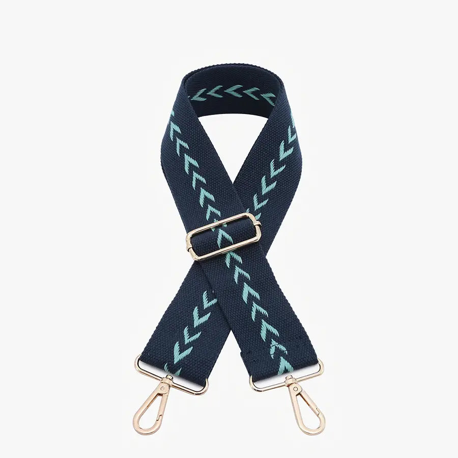 Aria Boho Guitar Straps