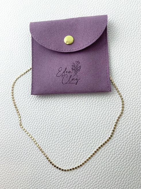 Poppy Choker Necklace