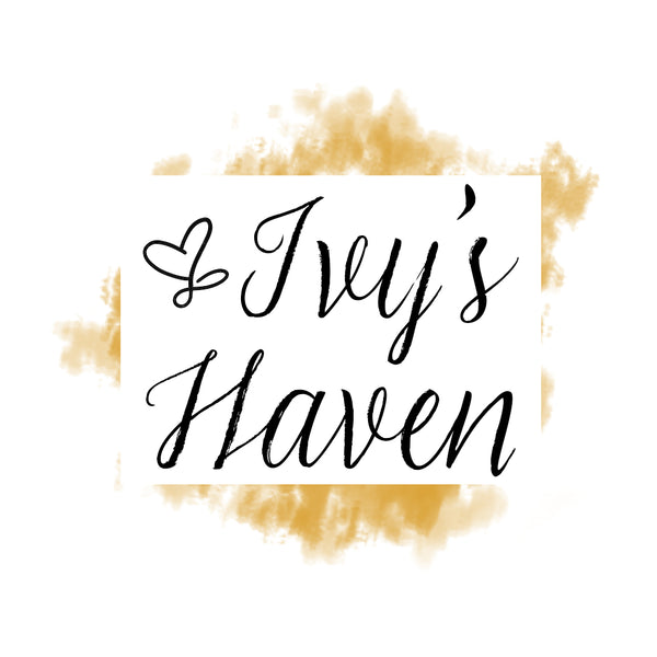 Ivy's Haven Boutique logo