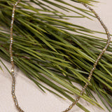 Gold Stassie Necklace