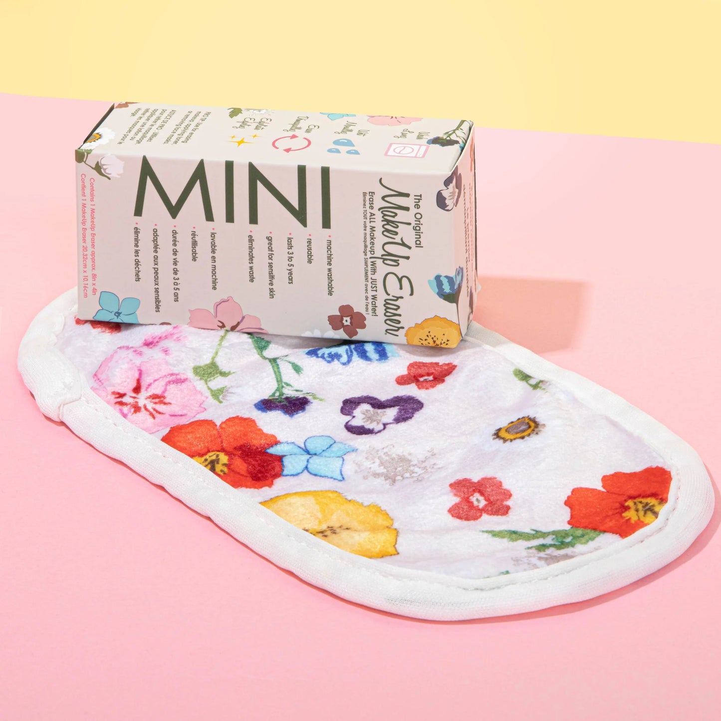 Mini Makeup Eraser