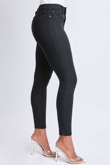 Fall Hyperstretch Skinny Pants