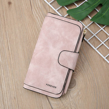 Multi-purpose Women's Wallet