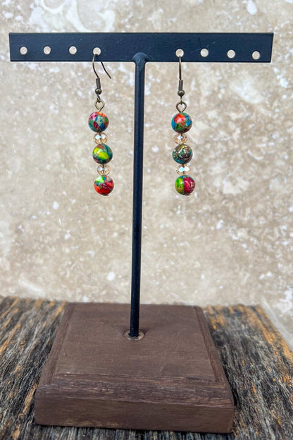 Moab Earring