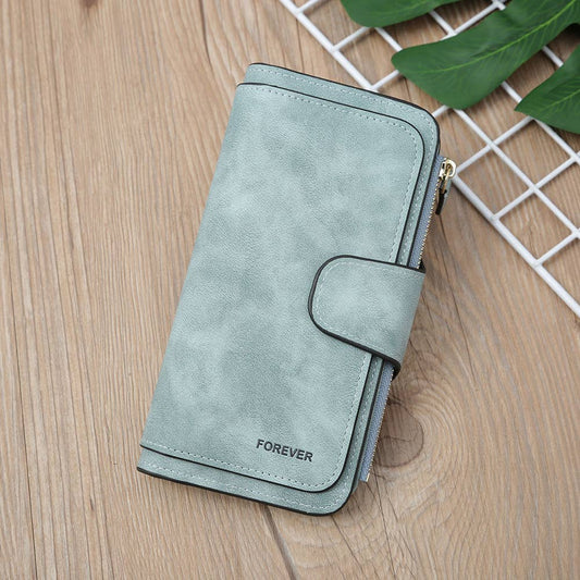 Multi-purpose Women's Wallet