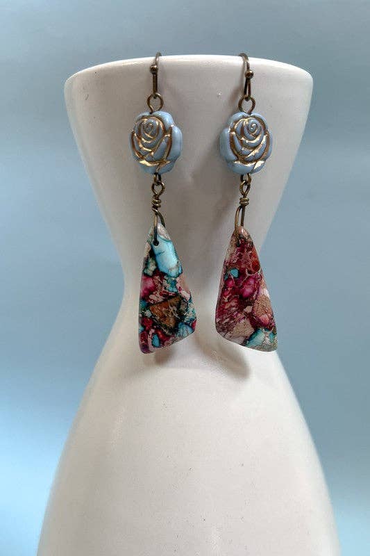 Nava Earring
