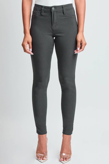 Fall Hyperstretch Skinny Pants