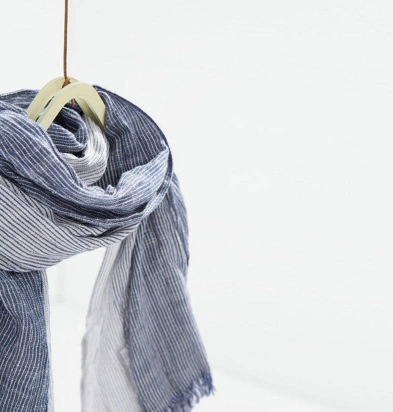Scarvii - Sunscreen Farmhouse Scarf