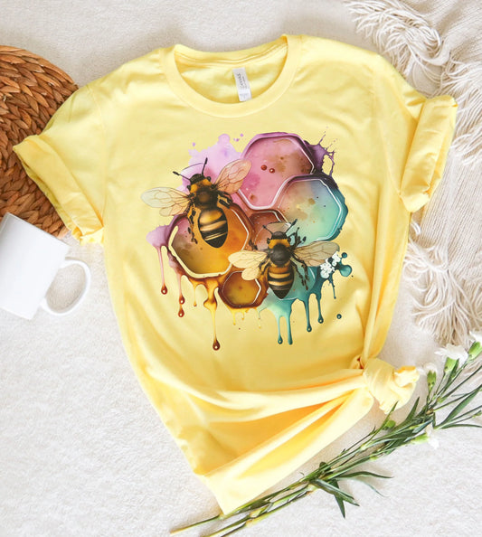 PREORDER - Bee Tee