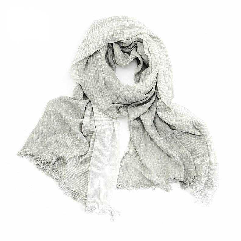 Scarvii - Sunscreen Farmhouse Scarf