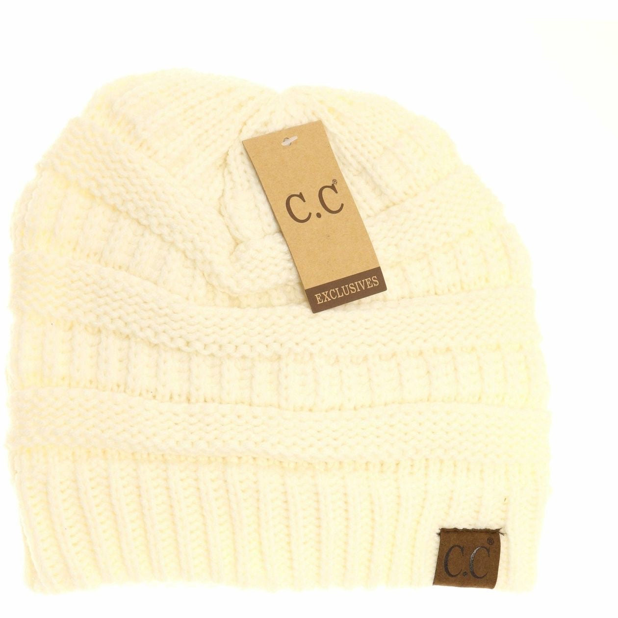 Classic C.C. Beanie