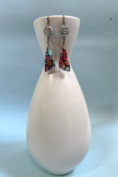 Nava Earring