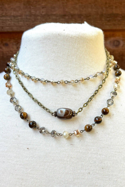 Heidi Necklace